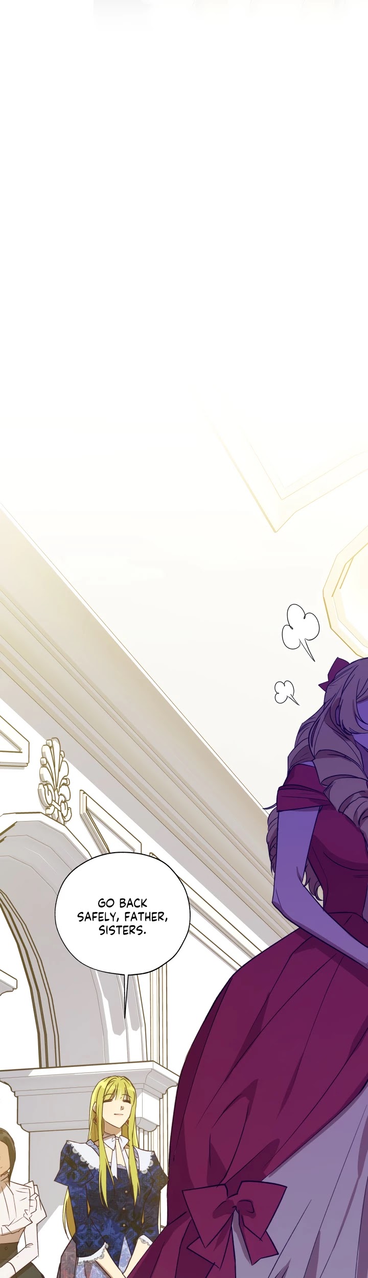 The Princess Imprints the Traitor Chapter 28 page 28 - Chapter 28