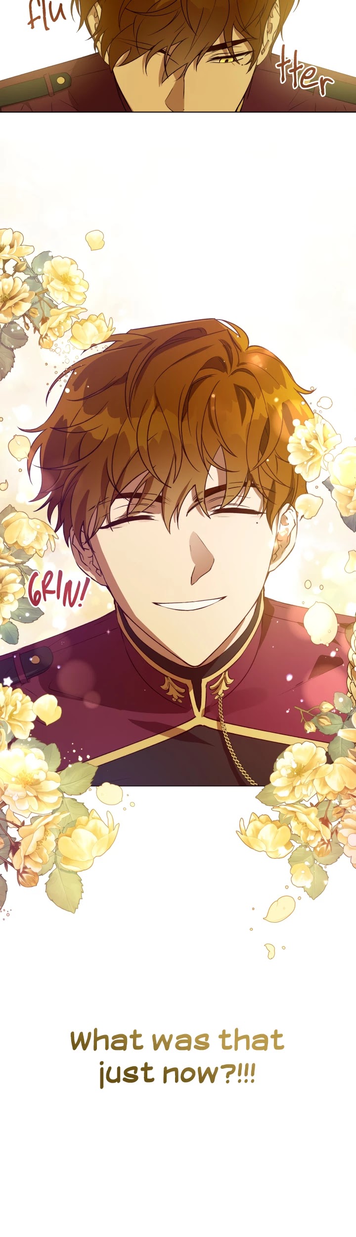The Princess Imprints the Traitor Chapter 28 page 45 - Chapter 28