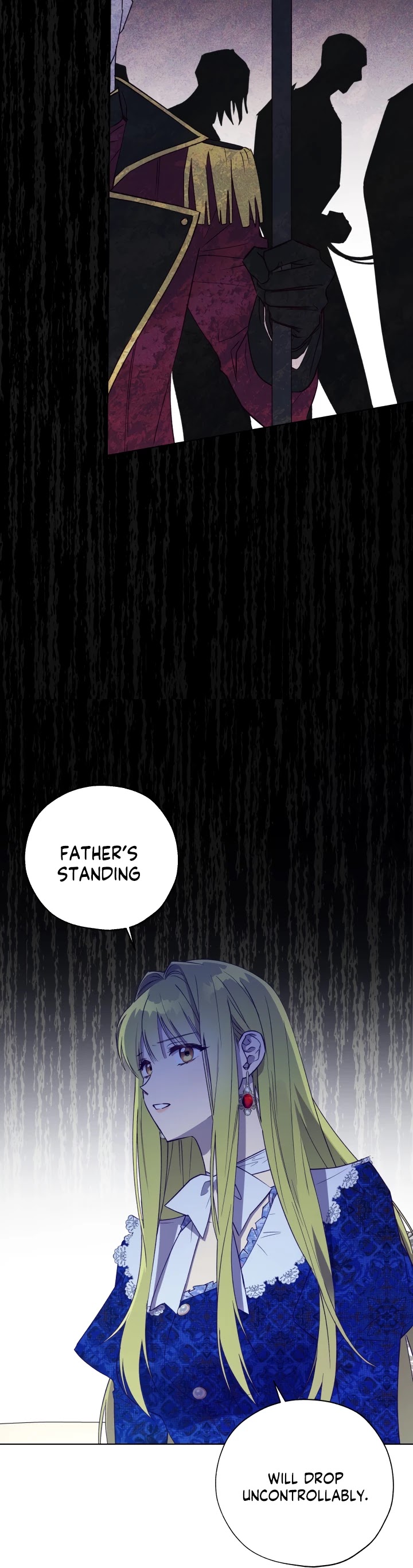 The Princess Imprints the Traitor Chapter 28 page 7 - Chapter 28