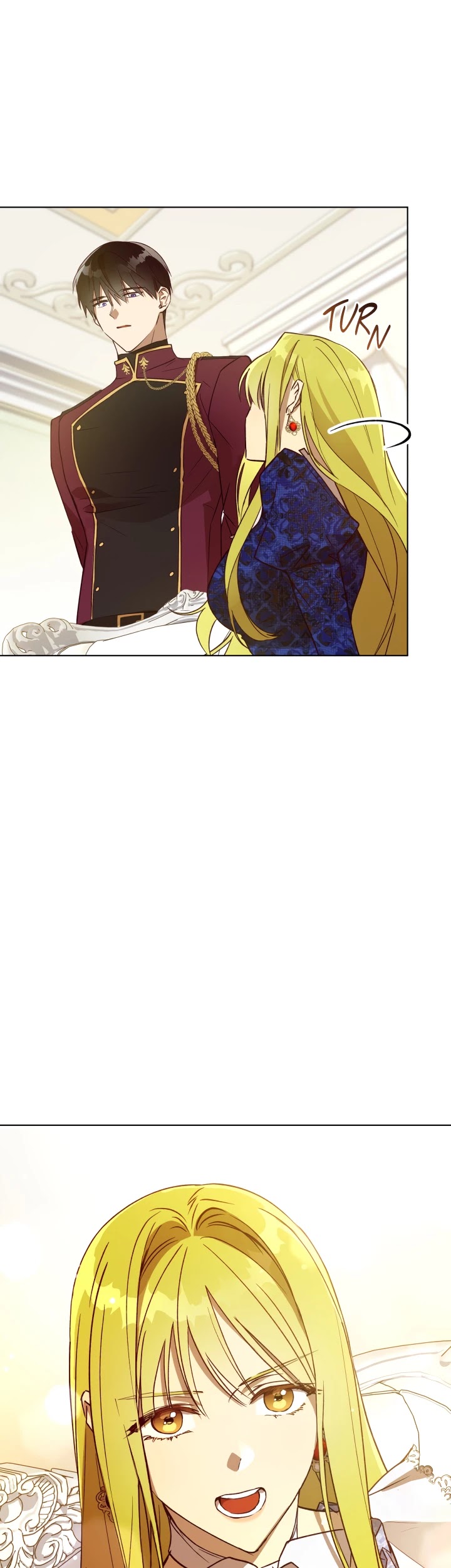 The Princess Imprints the Traitor Chapter 29 page 16 - Chapter 29