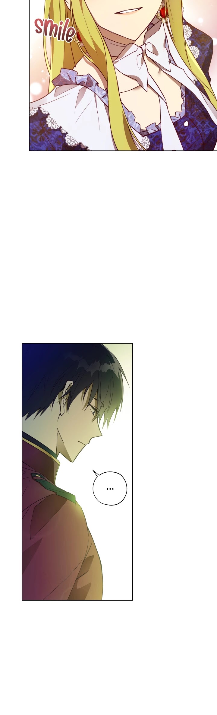 The Princess Imprints the Traitor Chapter 29 page 19 - Chapter 29