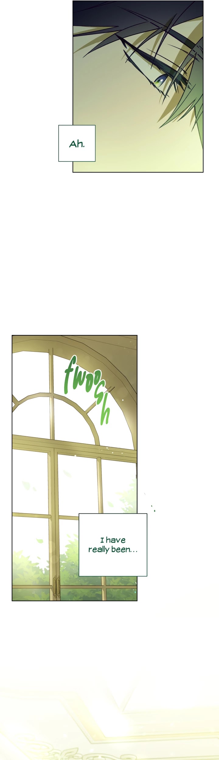 The Princess Imprints the Traitor Chapter 29 page 20 - Chapter 29