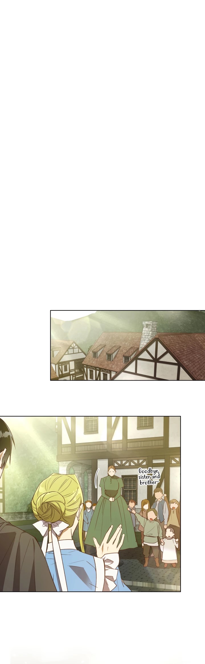 The Princess Imprints the Traitor Chapter 29 page 23 - Chapter 29