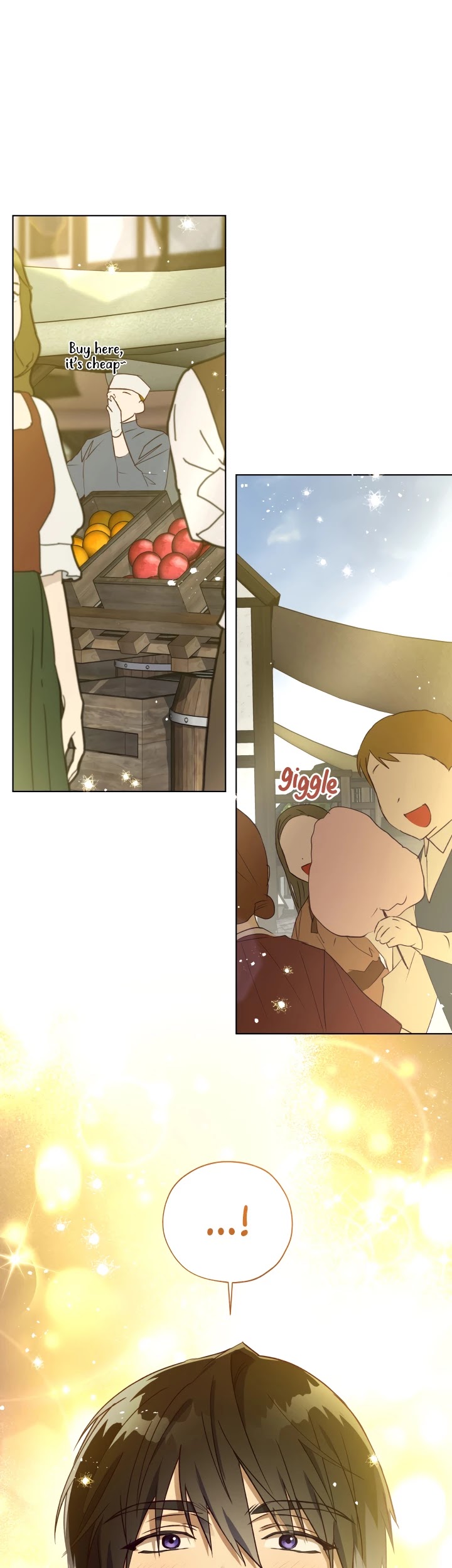 The Princess Imprints the Traitor Chapter 29 page 28 - Chapter 29