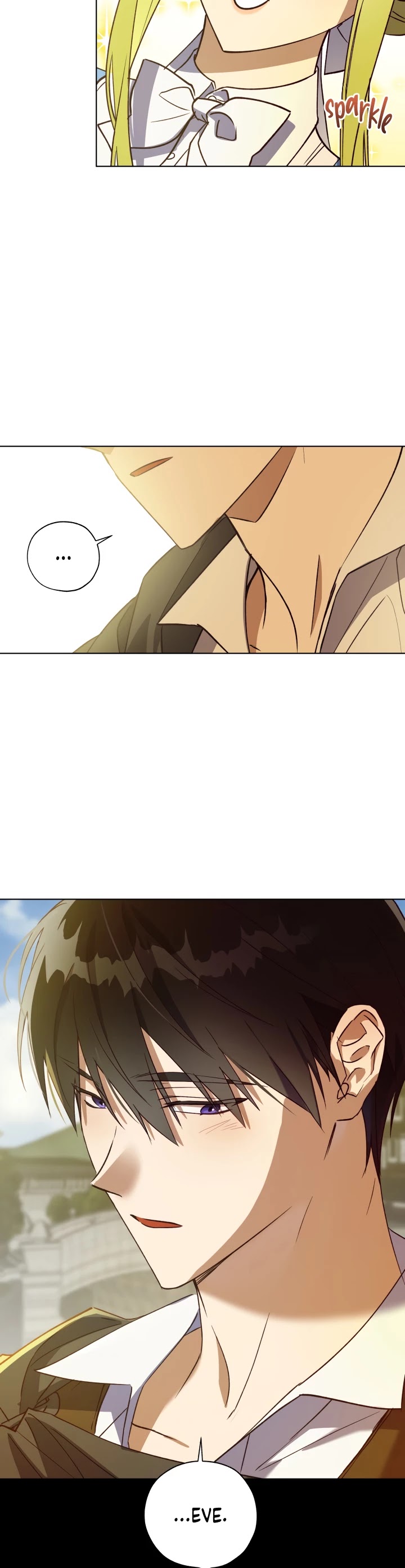 The Princess Imprints the Traitor Chapter 29 page 33 - Chapter 29