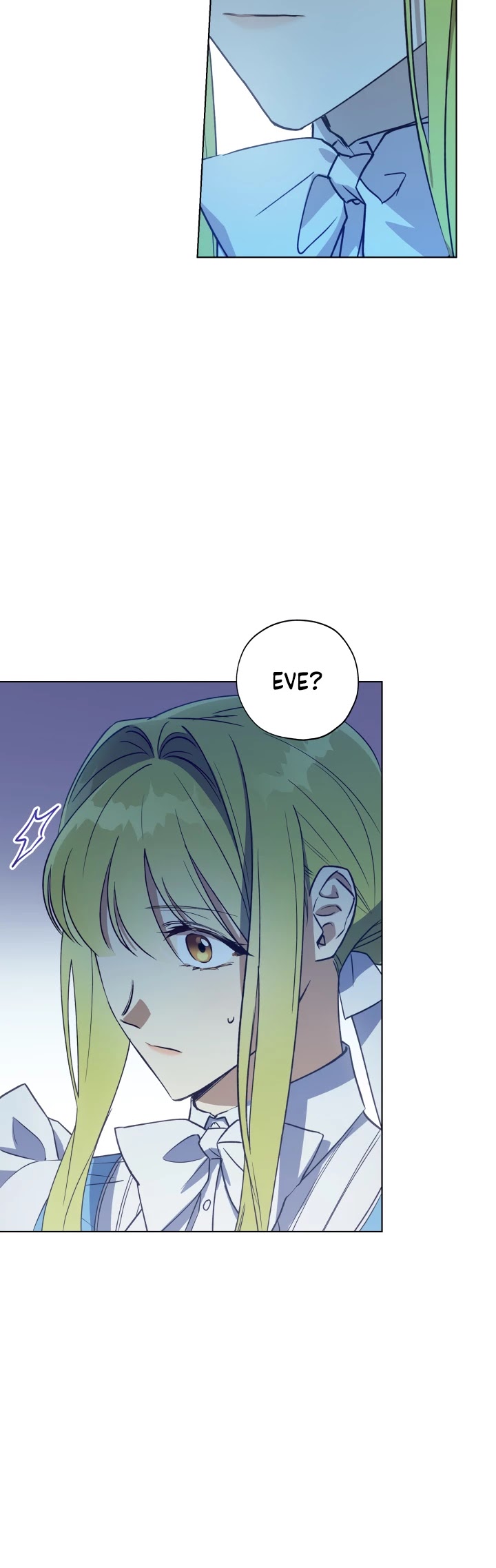 The Princess Imprints the Traitor Chapter 29 page 35 - Chapter 29
