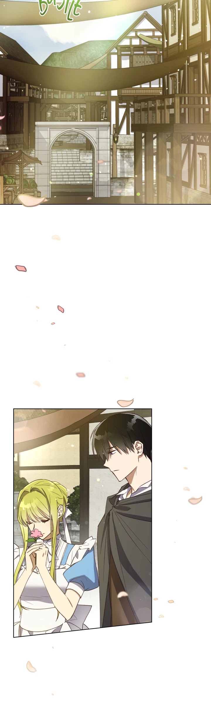 The Princess Imprints the Traitor Chapter 29 page 37 - Chapter 29