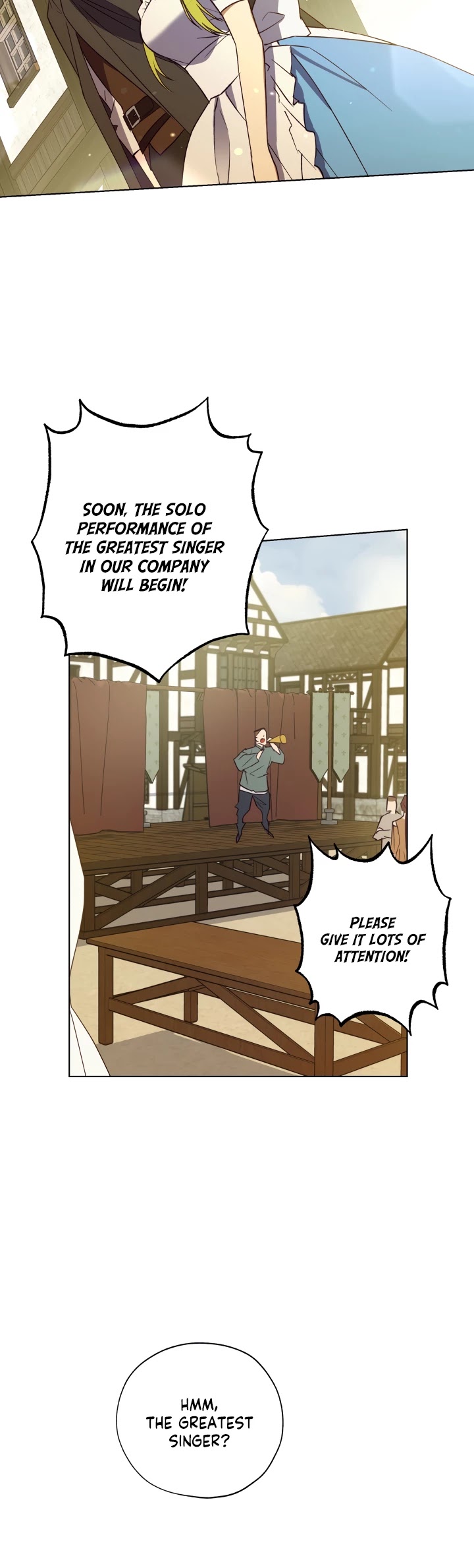 The Princess Imprints the Traitor Chapter 29 page 39 - Chapter 29