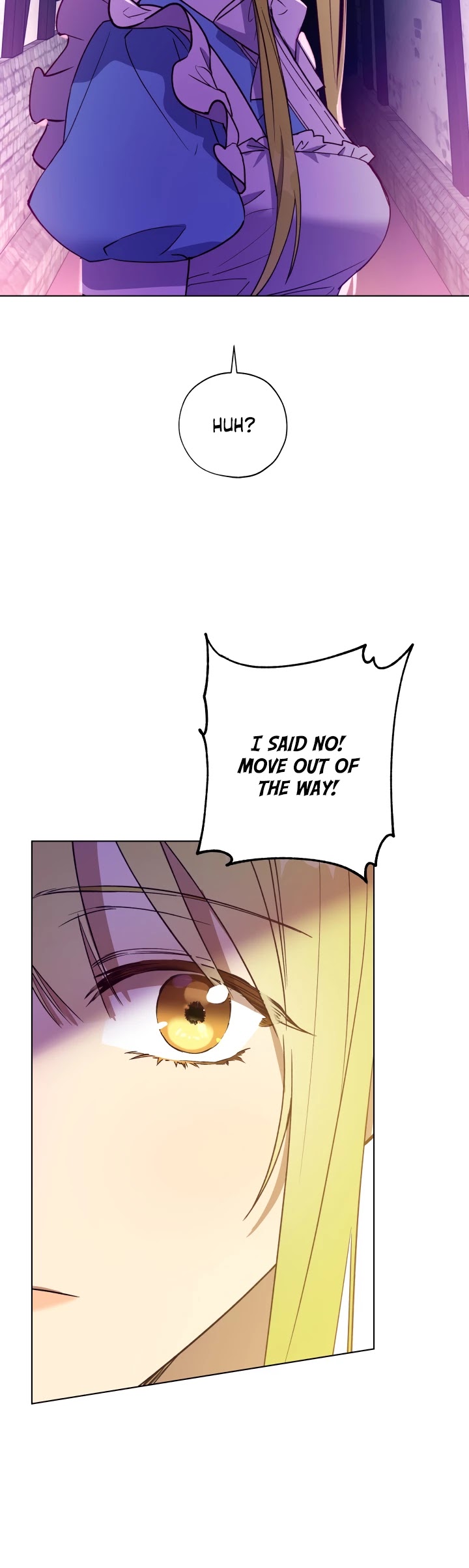 The Princess Imprints the Traitor Chapter 29 page 41 - Chapter 29