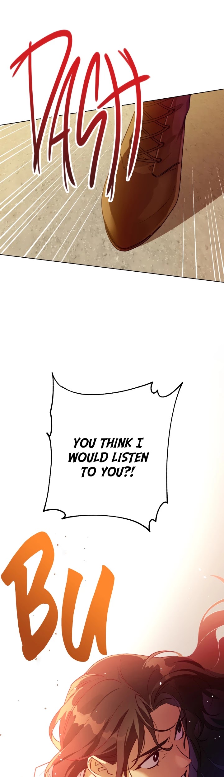 The Princess Imprints the Traitor Chapter 29 page 42 - Chapter 29