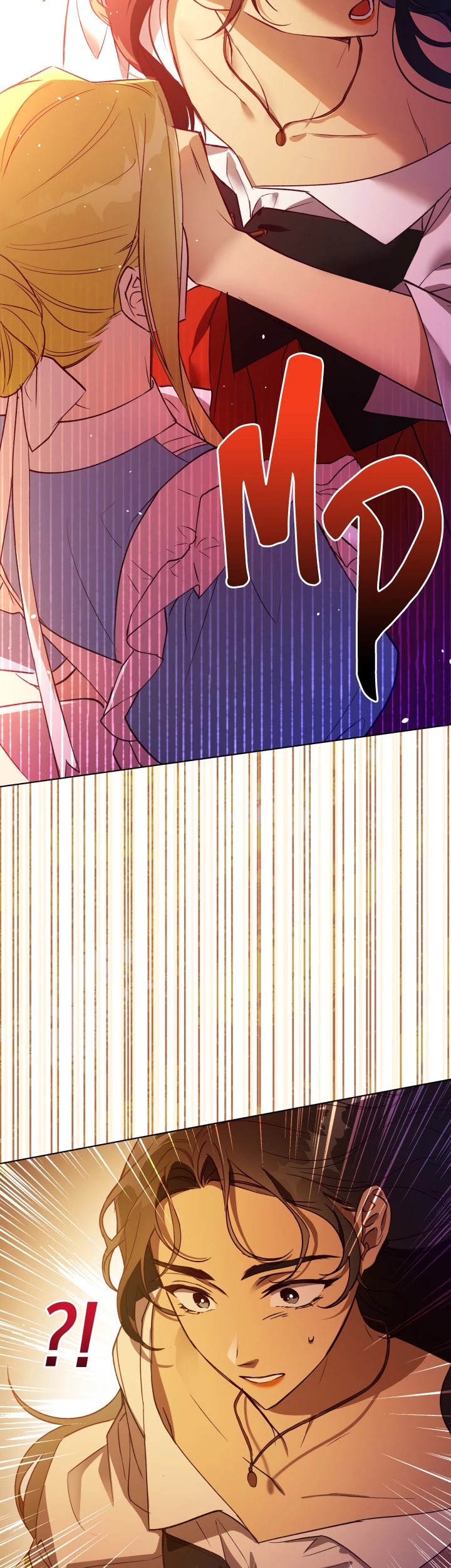 The Princess Imprints the Traitor Chapter 29 page 43 - Chapter 29