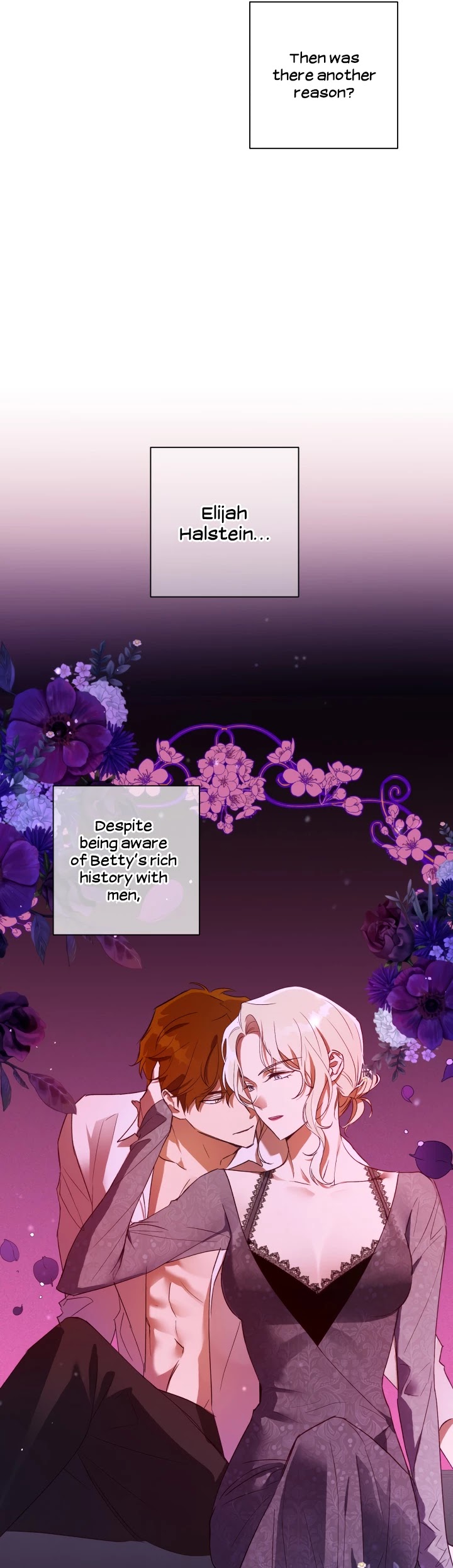 The Princess Imprints the Traitor Chapter 29 page 8 - Chapter 29
