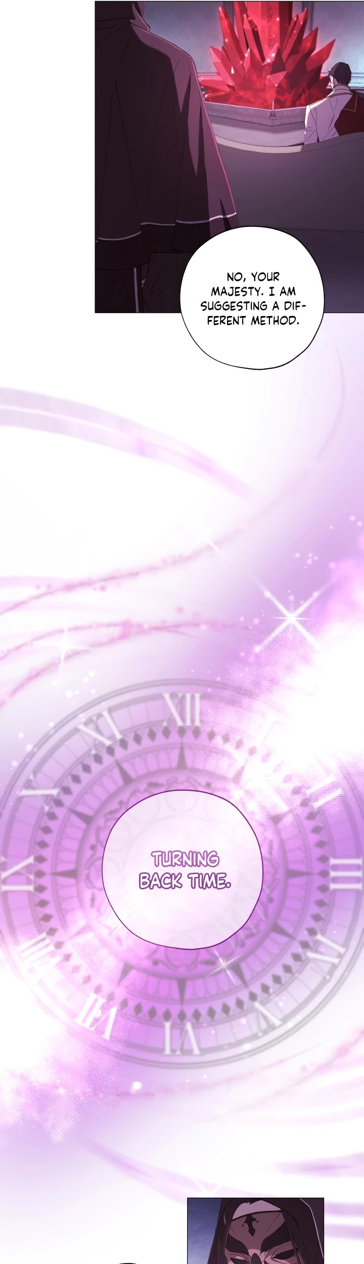 The Princess Imprints the Traitor Chapter 3 page 25 - Chapter 3