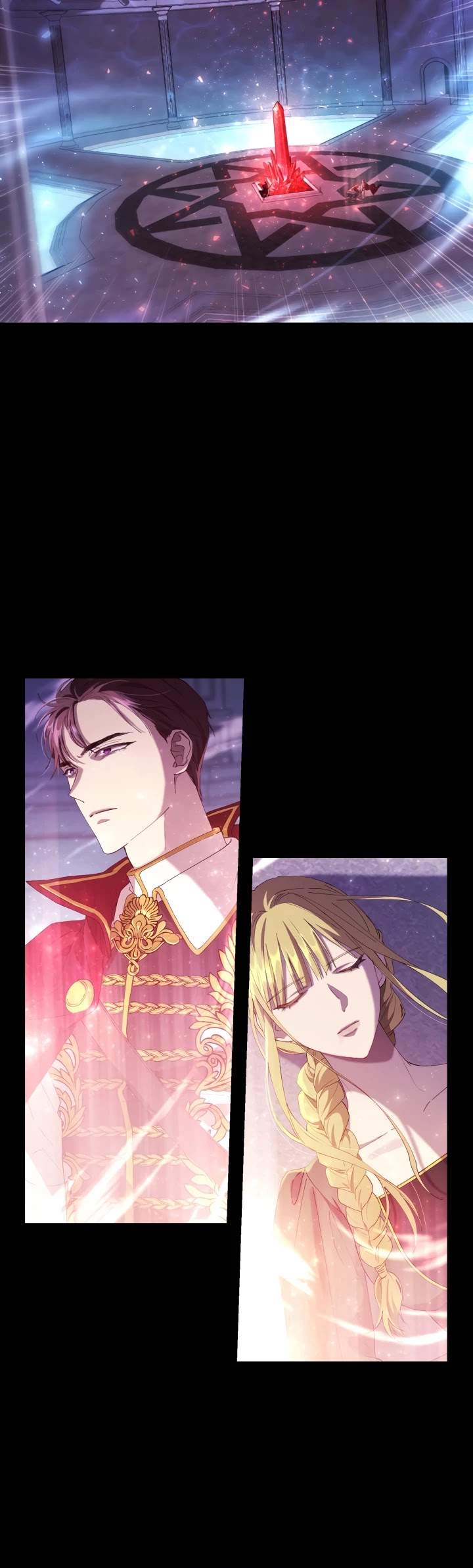 The Princess Imprints the Traitor Chapter 3 page 36 - Chapter 3