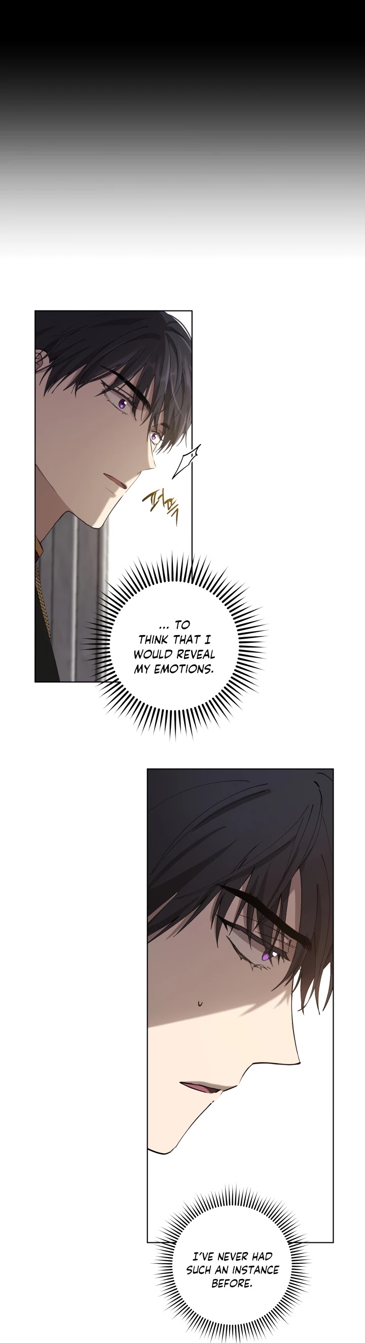 The Princess Imprints the Traitor Chapter 3 page 6 - Chapter 3