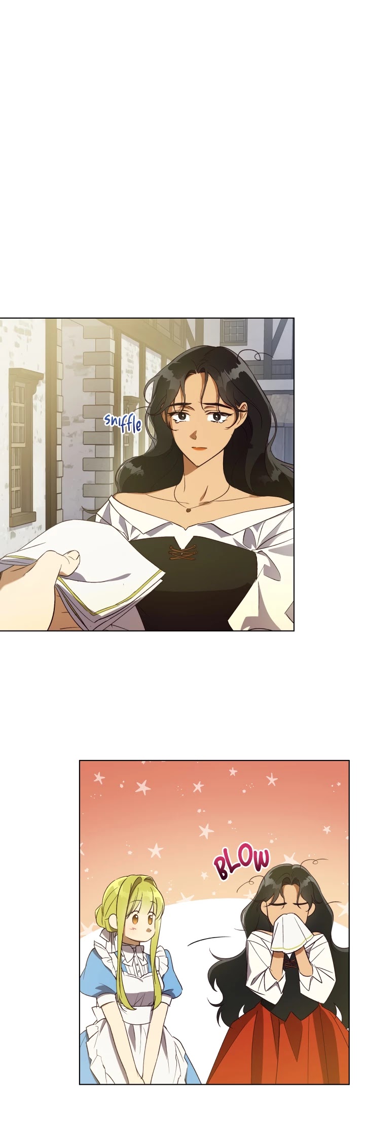 The Princess Imprints the Traitor Chapter 30 page 18 - Chapter 30