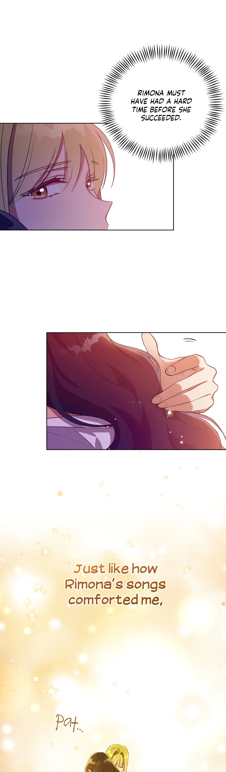 The Princess Imprints the Traitor Chapter 30 page 22 - Chapter 30