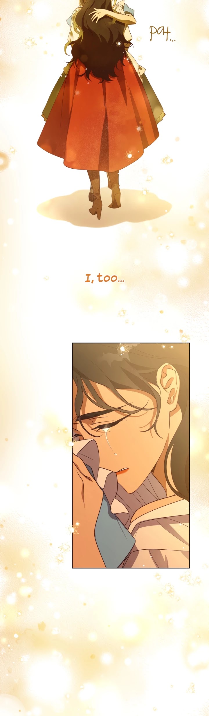 The Princess Imprints the Traitor Chapter 30 page 23 - Chapter 30