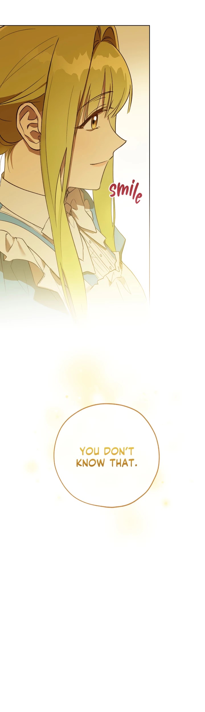 The Princess Imprints the Traitor Chapter 30 page 29 - Chapter 30