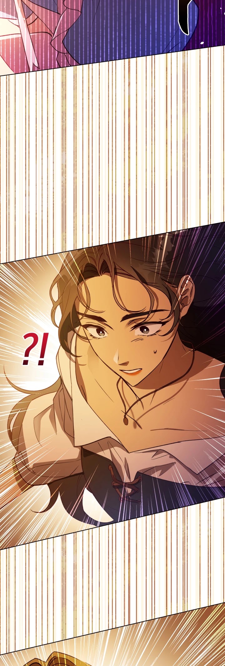 The Princess Imprints the Traitor Chapter 30 page 3 - Chapter 30