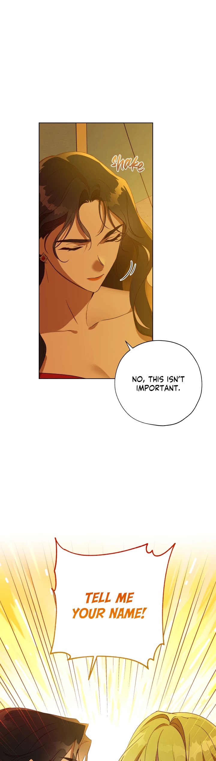 The Princess Imprints the Traitor Chapter 30 page 40 - Chapter 30