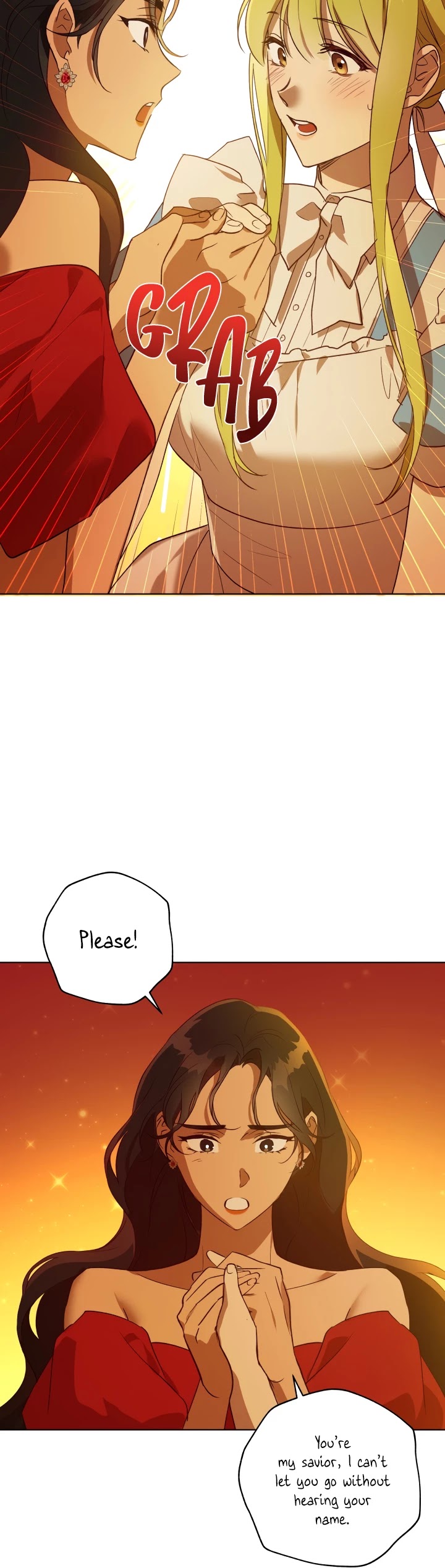 The Princess Imprints the Traitor Chapter 30 page 41 - Chapter 30