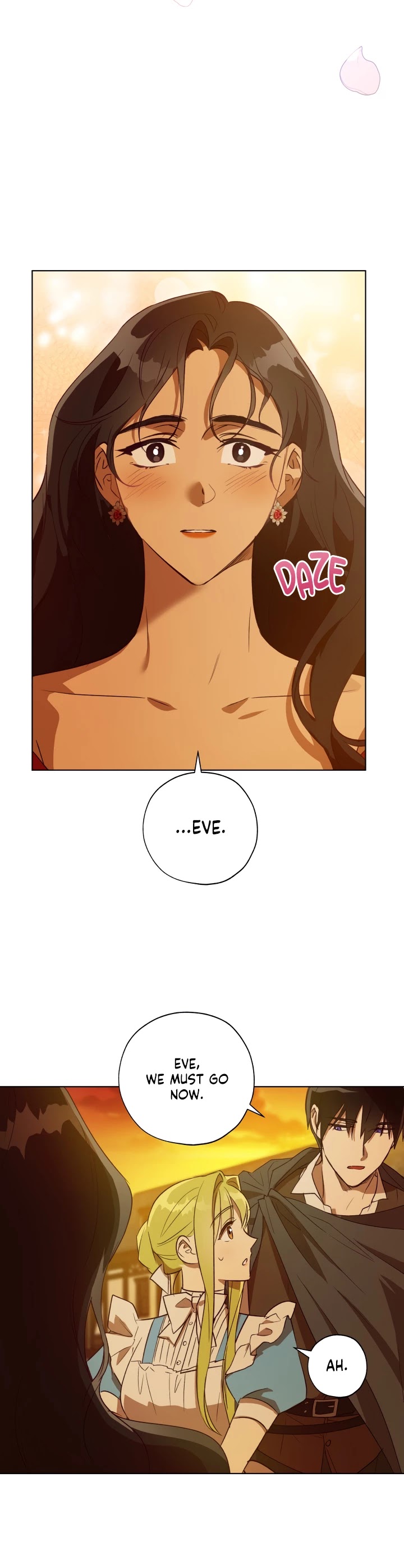 The Princess Imprints the Traitor Chapter 30 page 44 - Chapter 30