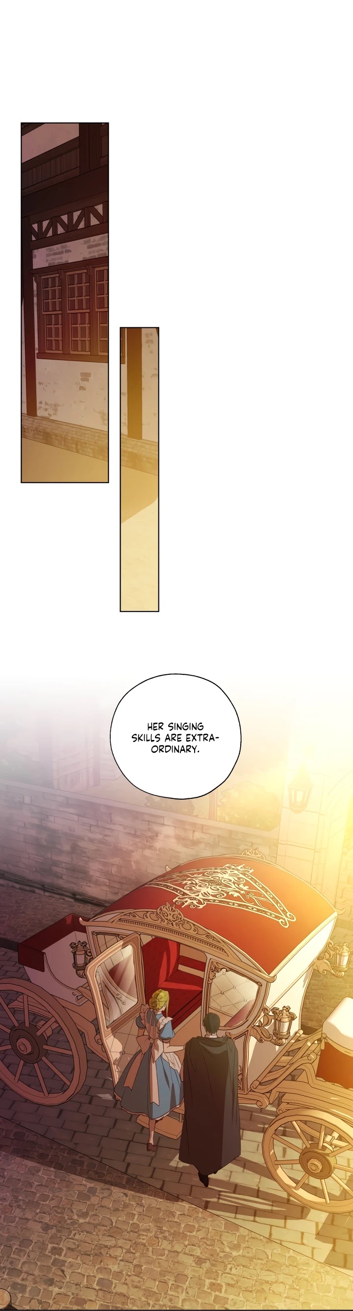 The Princess Imprints the Traitor Chapter 30 page 47 - Chapter 30