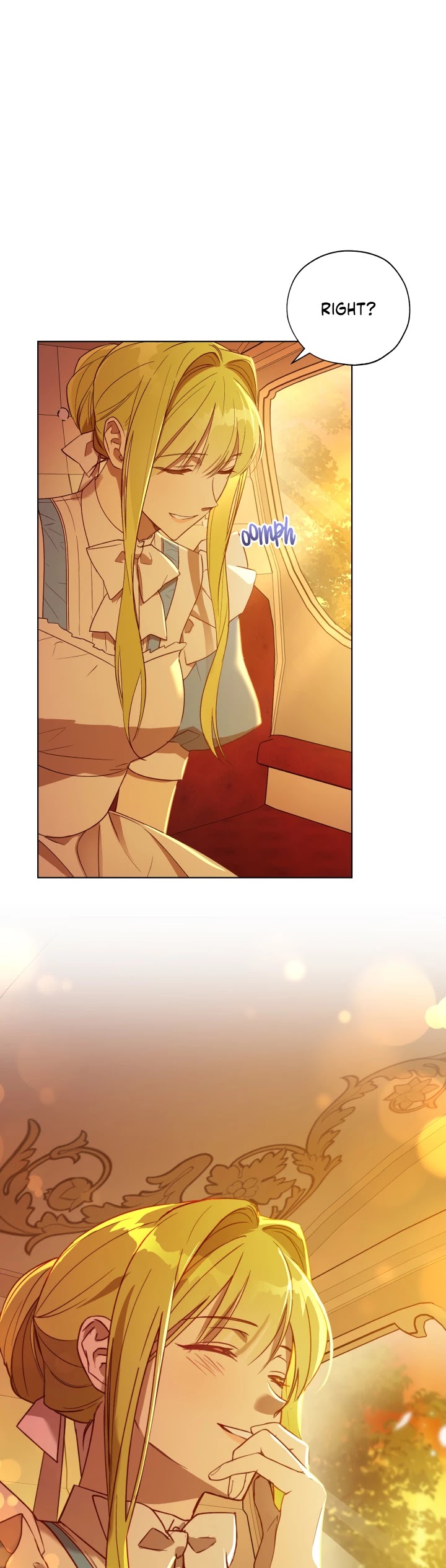 The Princess Imprints the Traitor Chapter 30 page 48 - Chapter 30