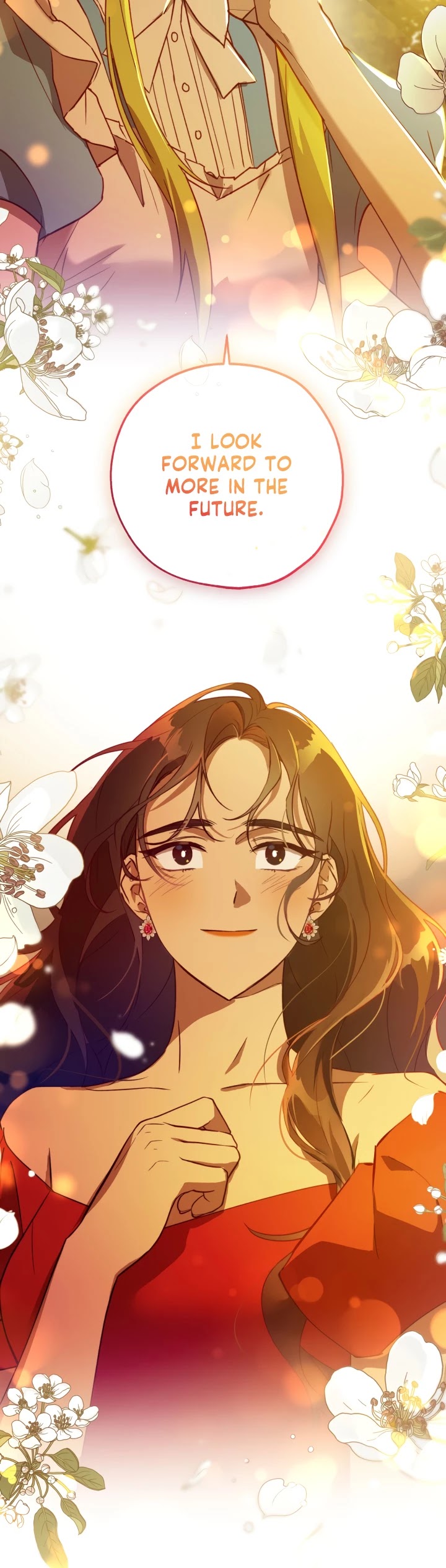 The Princess Imprints the Traitor Chapter 30 page 49 - Chapter 30