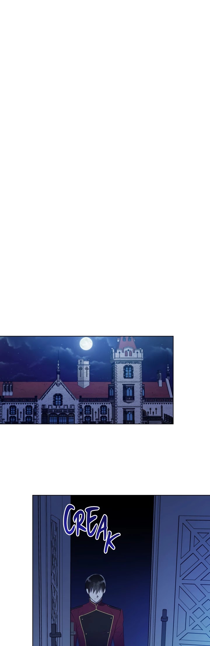 The Princess Imprints the Traitor Chapter 31 page 16 - Chapter 31