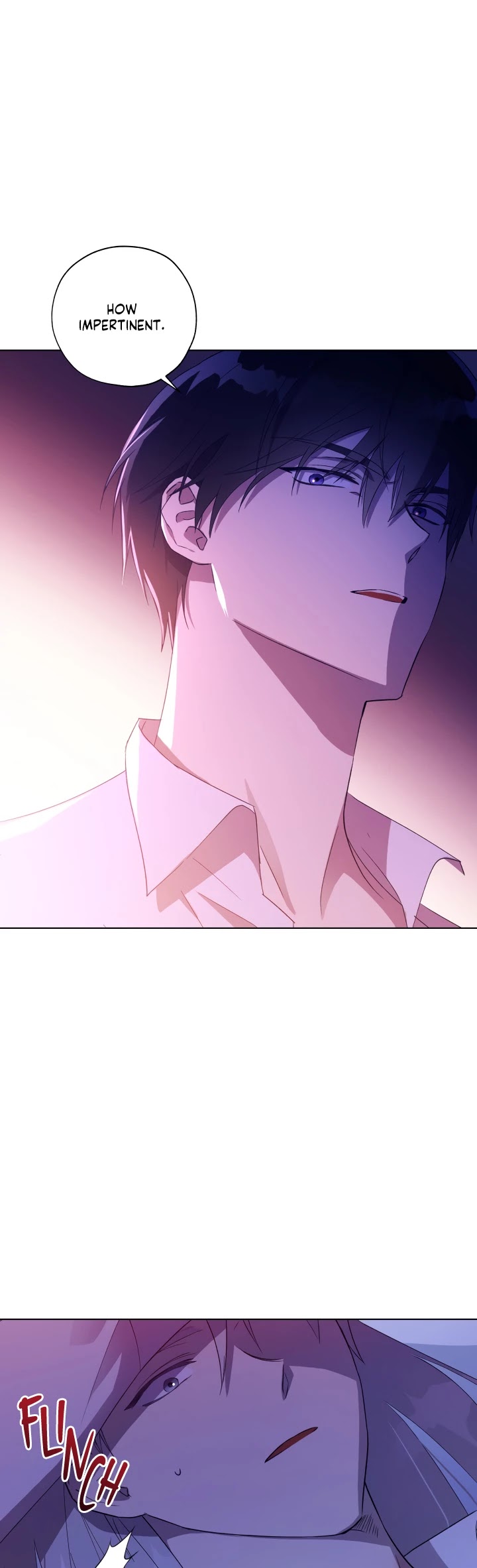 The Princess Imprints the Traitor Chapter 31 page 22 - Chapter 31