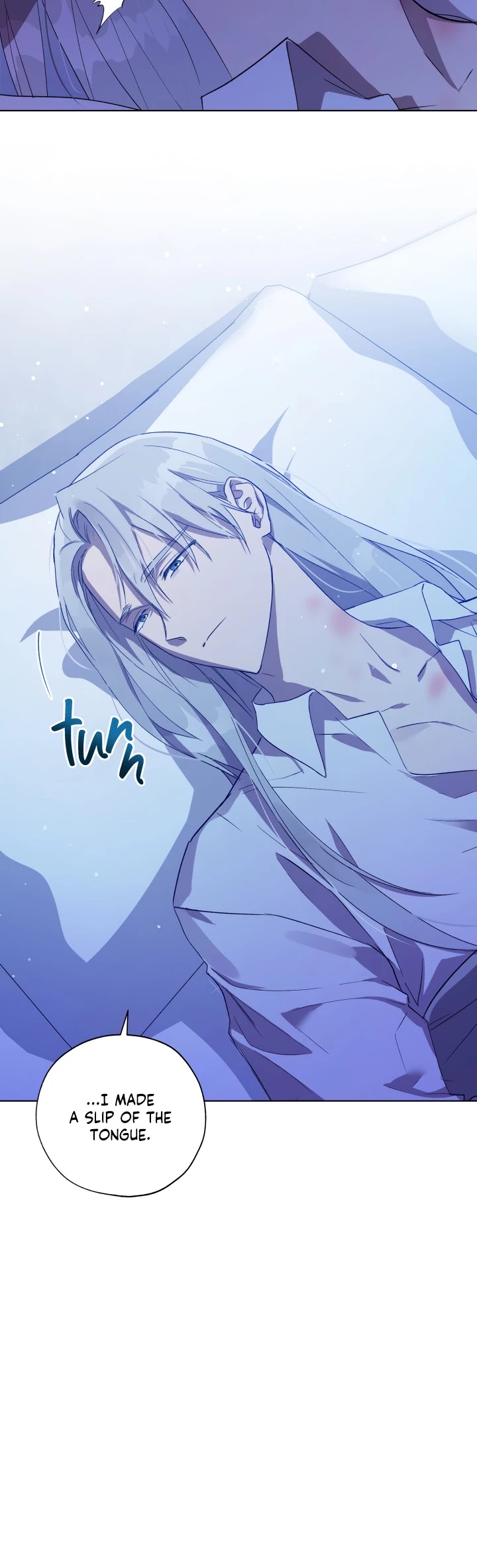 The Princess Imprints the Traitor Chapter 31 page 23 - Chapter 31