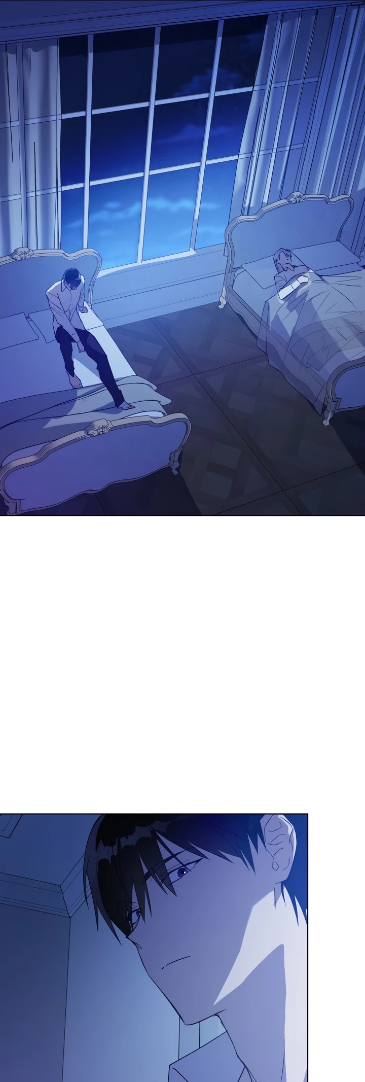 The Princess Imprints the Traitor Chapter 31 page 26 - Chapter 31