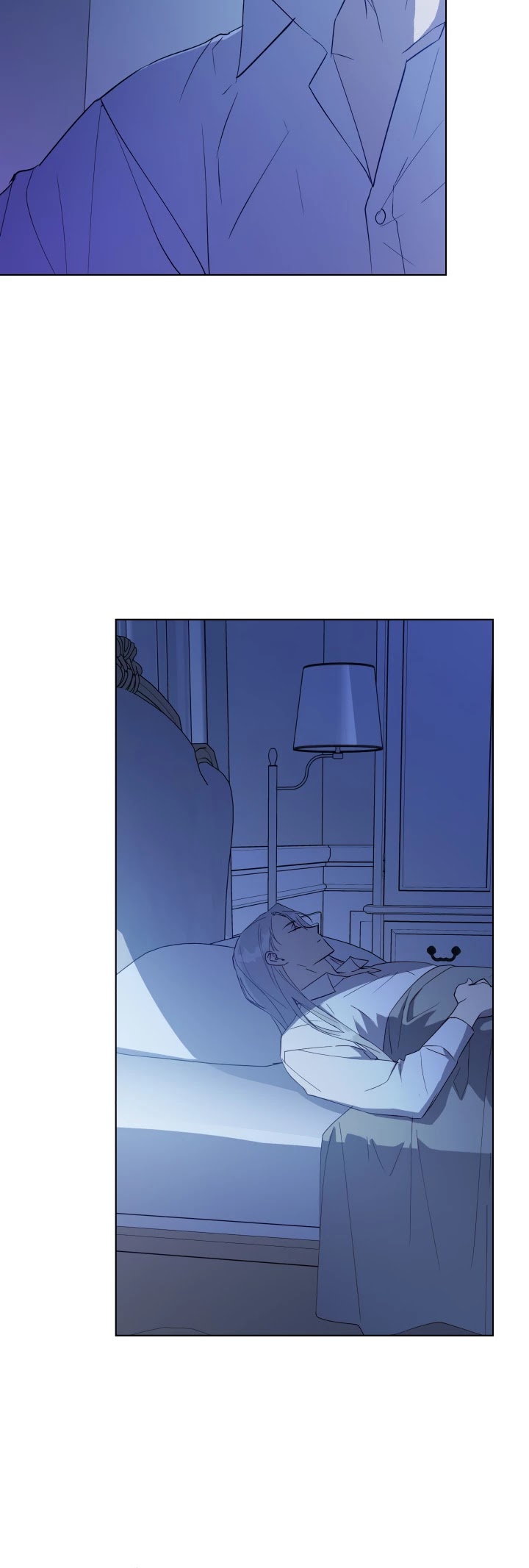 The Princess Imprints the Traitor Chapter 31 page 27 - Chapter 31