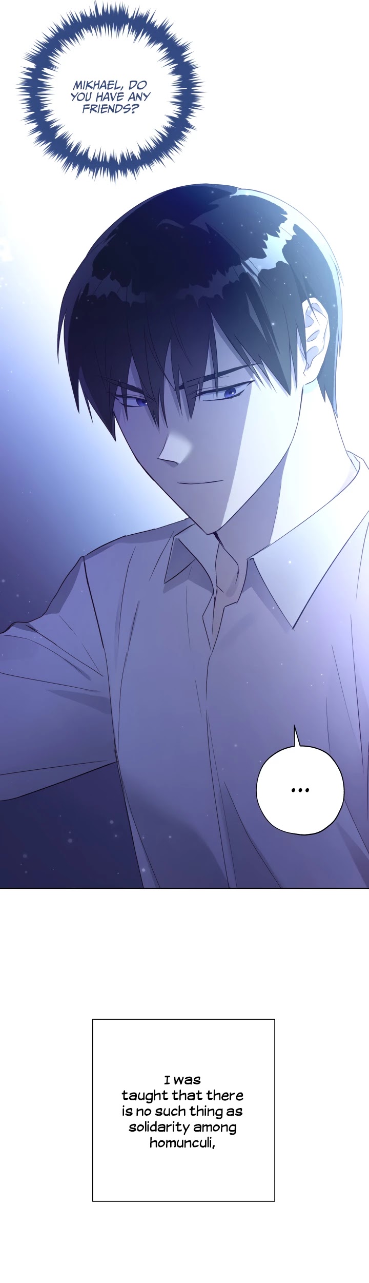 The Princess Imprints the Traitor Chapter 31 page 28 - Chapter 31