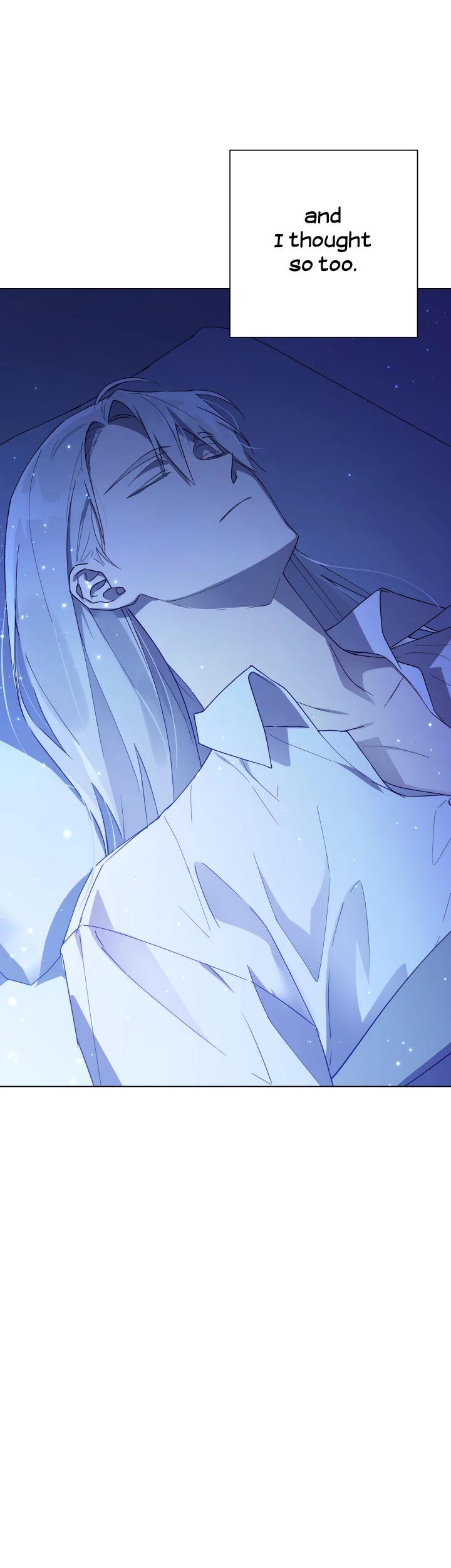 The Princess Imprints the Traitor Chapter 31 page 29 - Chapter 31