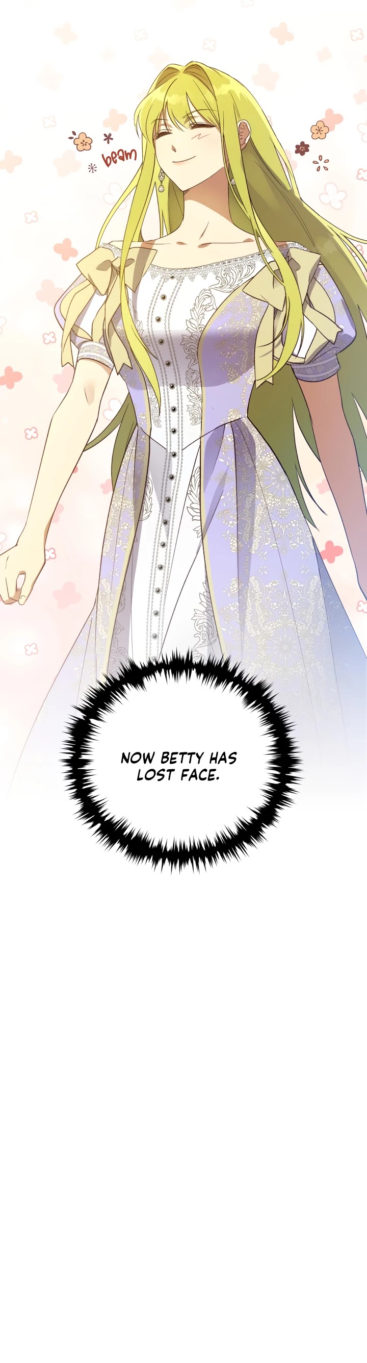 The Princess Imprints the Traitor Chapter 31 page 40 - Chapter 31