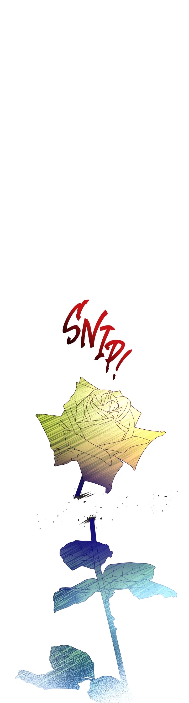The Princess Imprints the Traitor Chapter 31 page 41 - Chapter 31