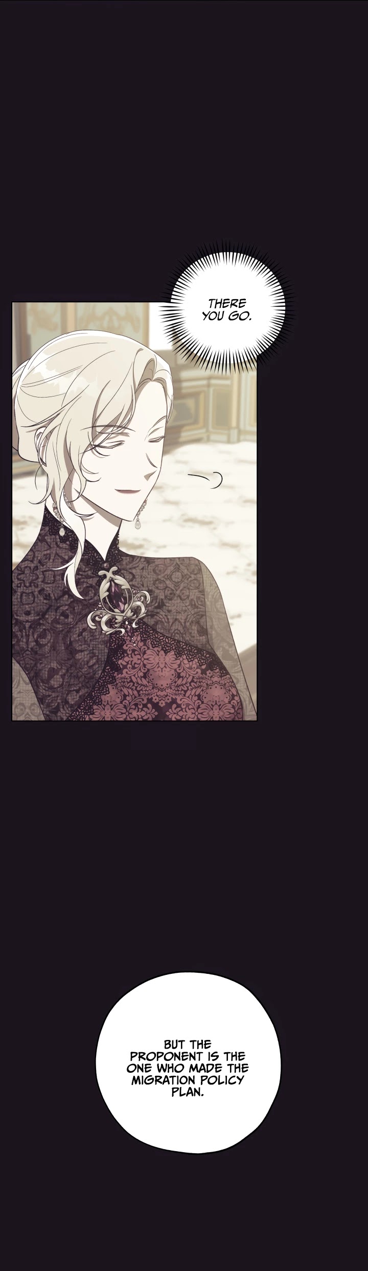 The Princess Imprints the Traitor Chapter 31 page 44 - Chapter 31