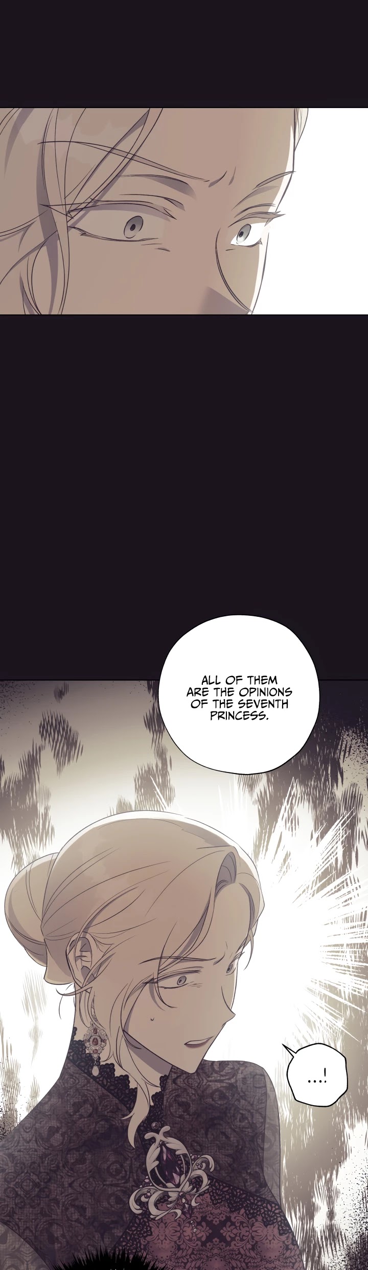 The Princess Imprints the Traitor Chapter 31 page 45 - Chapter 31