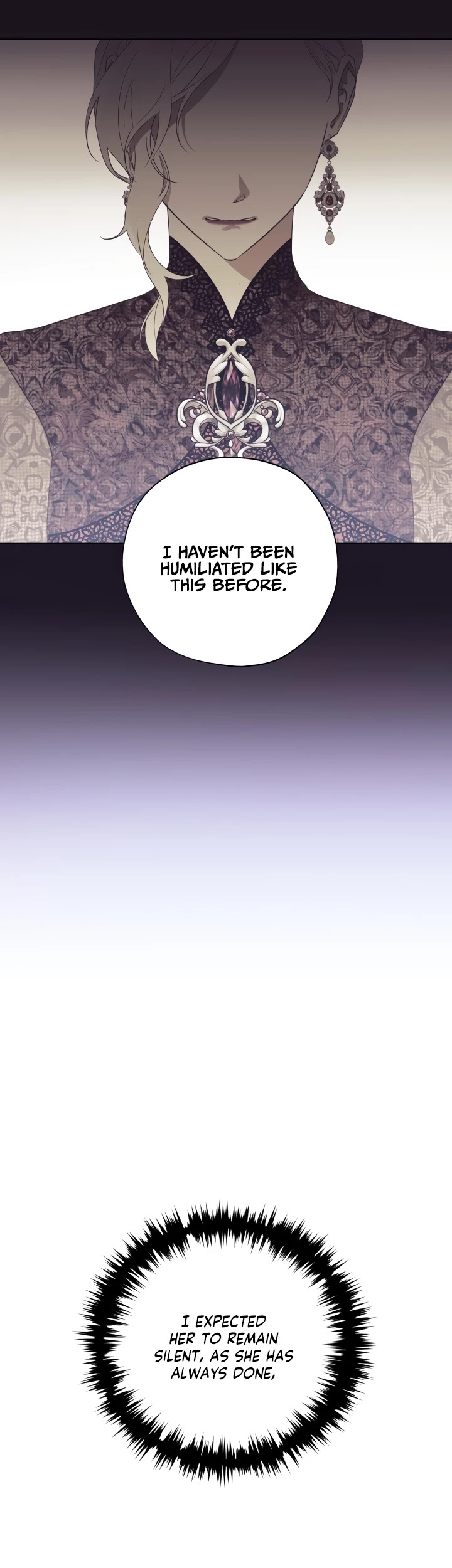 The Princess Imprints the Traitor Chapter 31 page 47 - Chapter 31