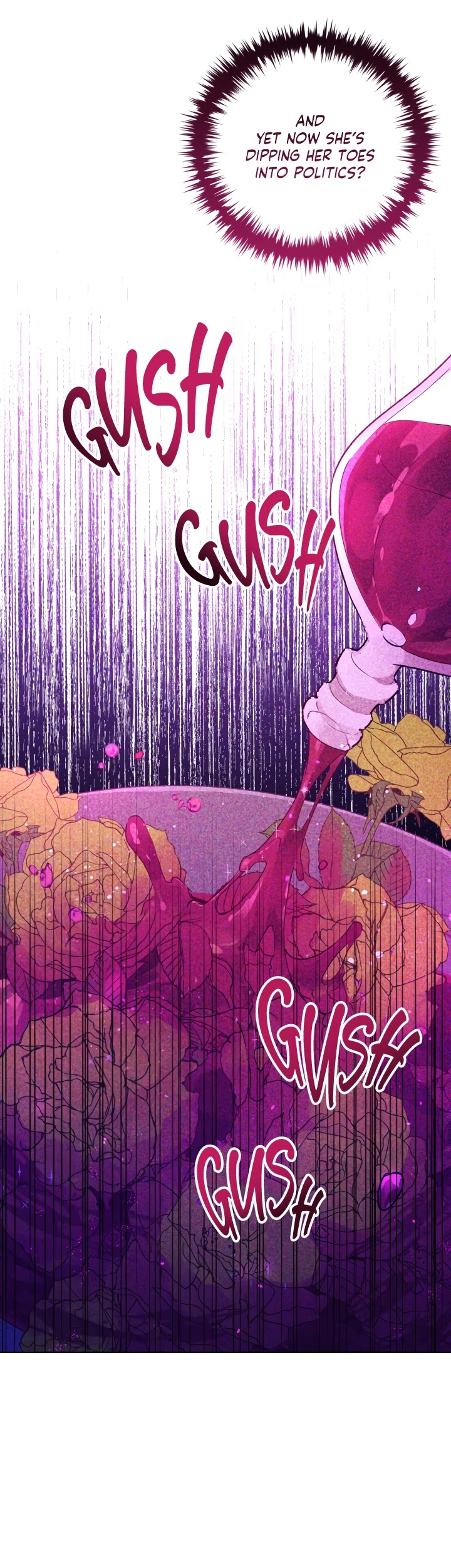 The Princess Imprints the Traitor Chapter 31 page 48 - Chapter 31