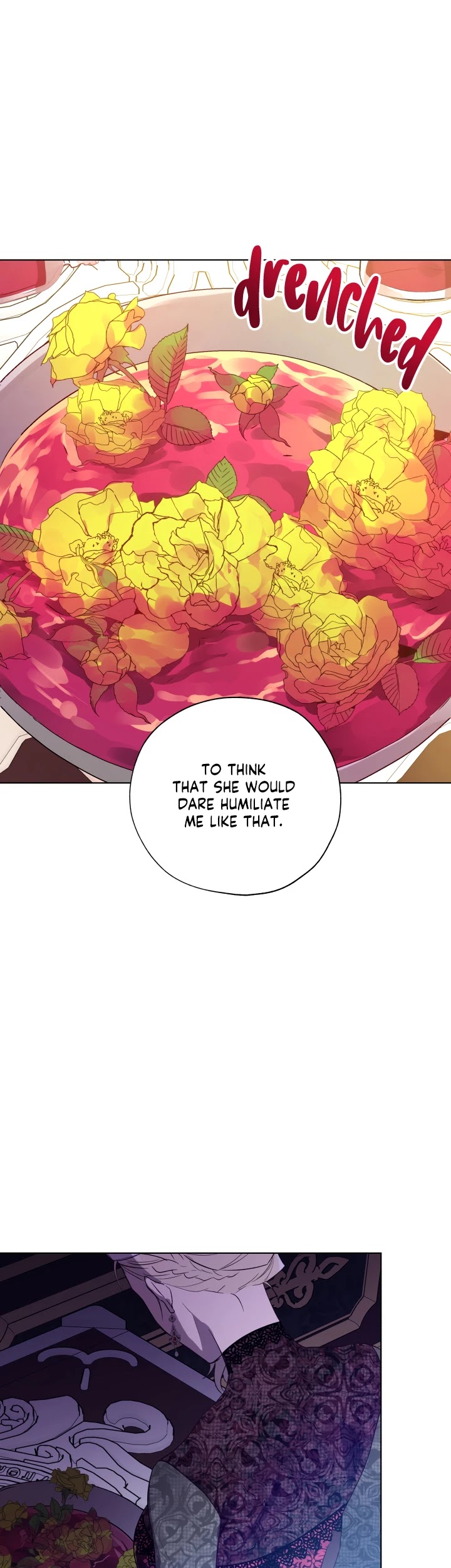 The Princess Imprints the Traitor Chapter 31 page 50 - Chapter 31