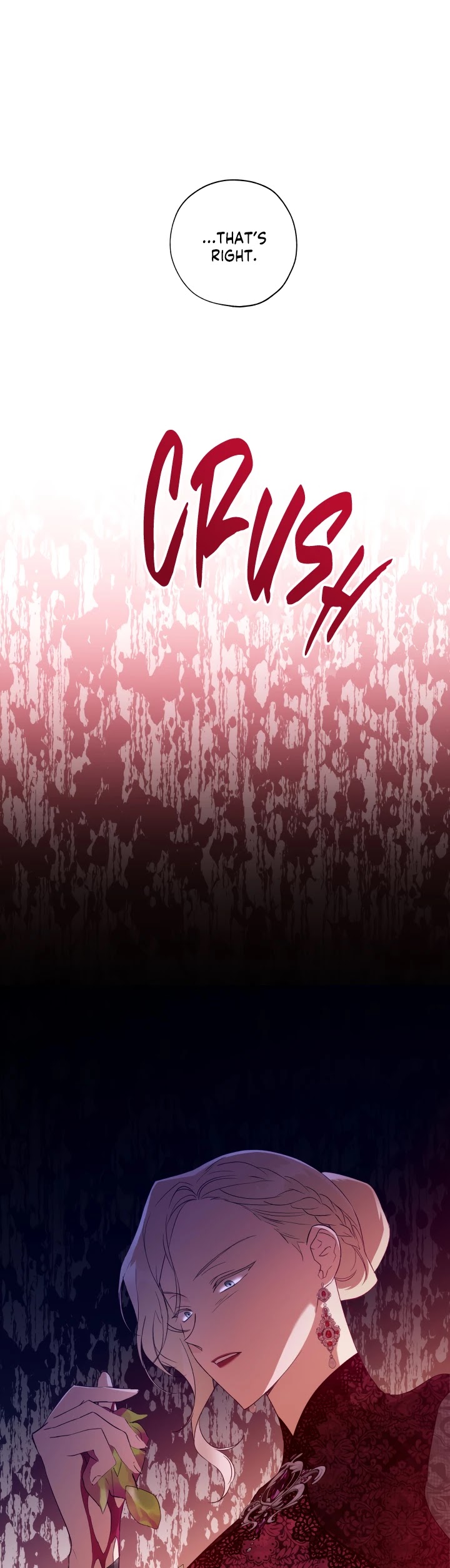 The Princess Imprints the Traitor Chapter 31 page 52 - Chapter 31