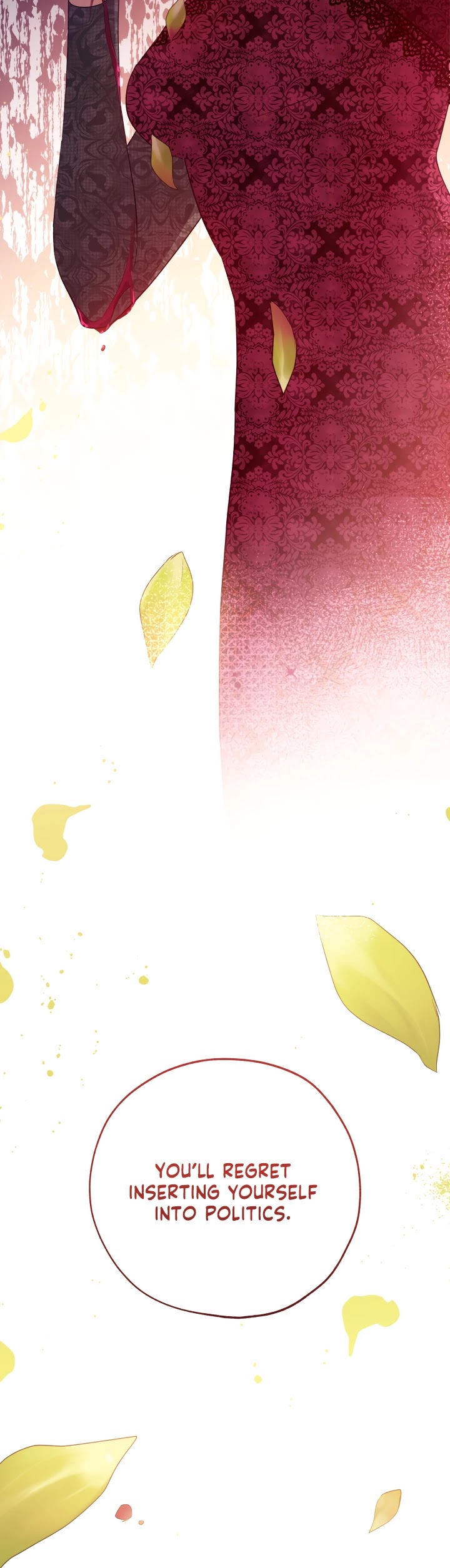 The Princess Imprints the Traitor Chapter 31 page 53 - Chapter 31
