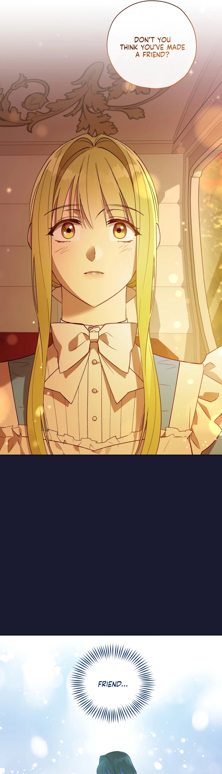 The Princess Imprints the Traitor Chapter 31 page 8 - Chapter 31