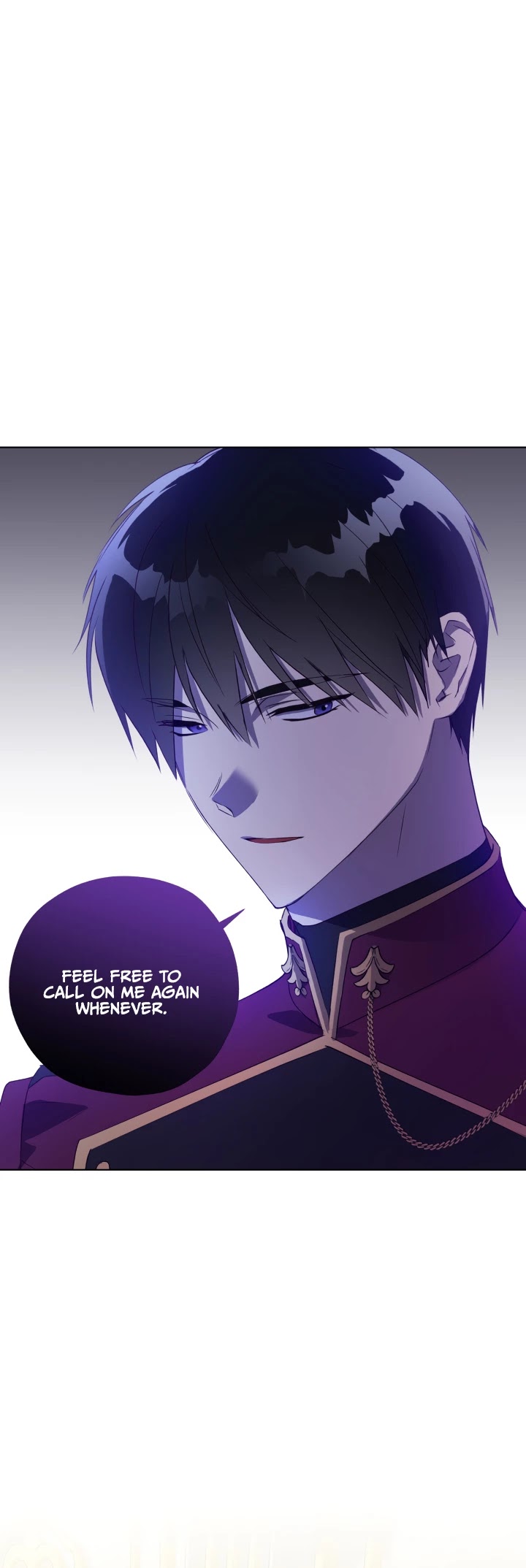 The Princess Imprints the Traitor Chapter 32 page 19 - Chapter 32