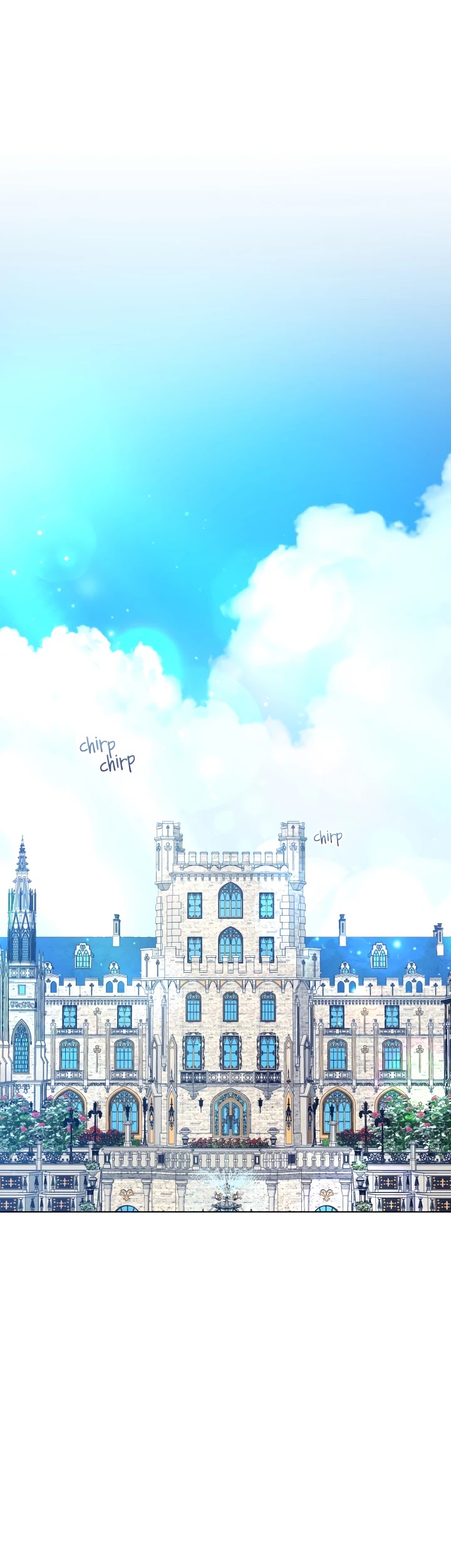 The Princess Imprints the Traitor Chapter 32 page 2 - Chapter 32