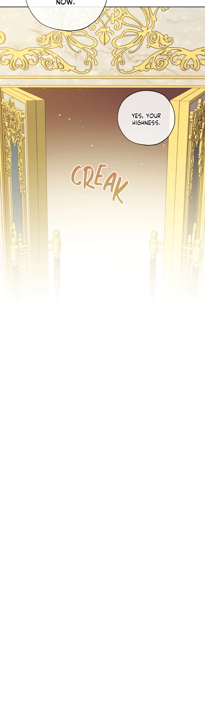 The Princess Imprints the Traitor Chapter 32 page 25 - Chapter 32